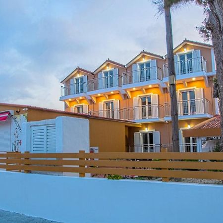 San - Mari Studios By "Elite" Laganas Exterior photo